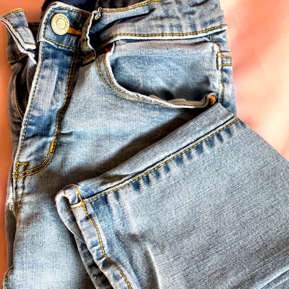 Old Navy Other - Old Navy Boys Karate Slim Denim Jeans